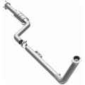 Magnaflow auto part detail