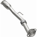 Magnaflow auto part close-up