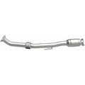 Magnaflow auto part detail