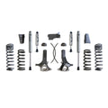 Maxtrac shock absorber