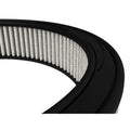 aFe air filter close-up