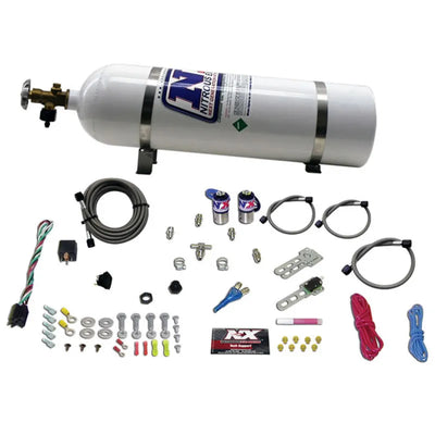 Nitrous Express auto part