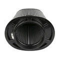 aFe air filter installed view