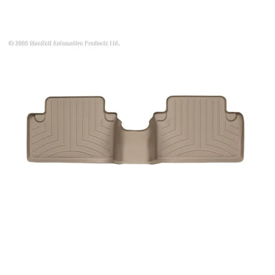 WeatherTech auto part