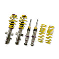 KW coilovers