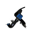 BBK cold air intake
