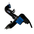BBK cold air intake detail