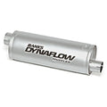 Banks Power muffler