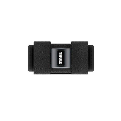 Thule black auto part