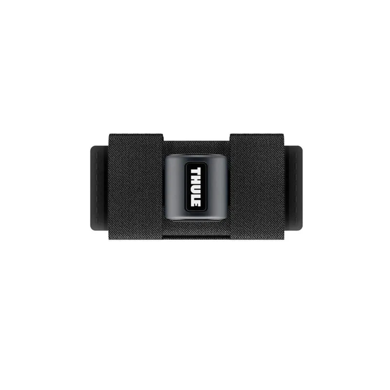 Thule black auto part