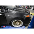 Seibon auto part close-up