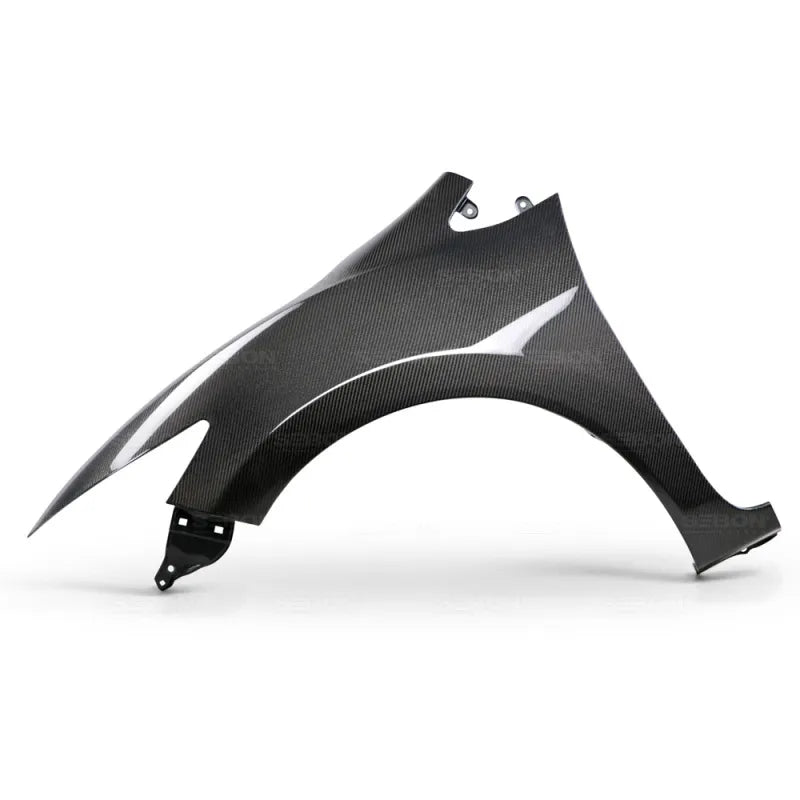 Seibon carbon auto part