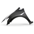 Seibon carbon auto part