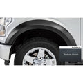 Stampede fender flares