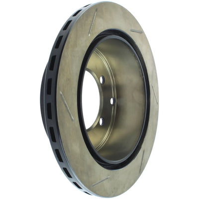 Stoptech auto part
