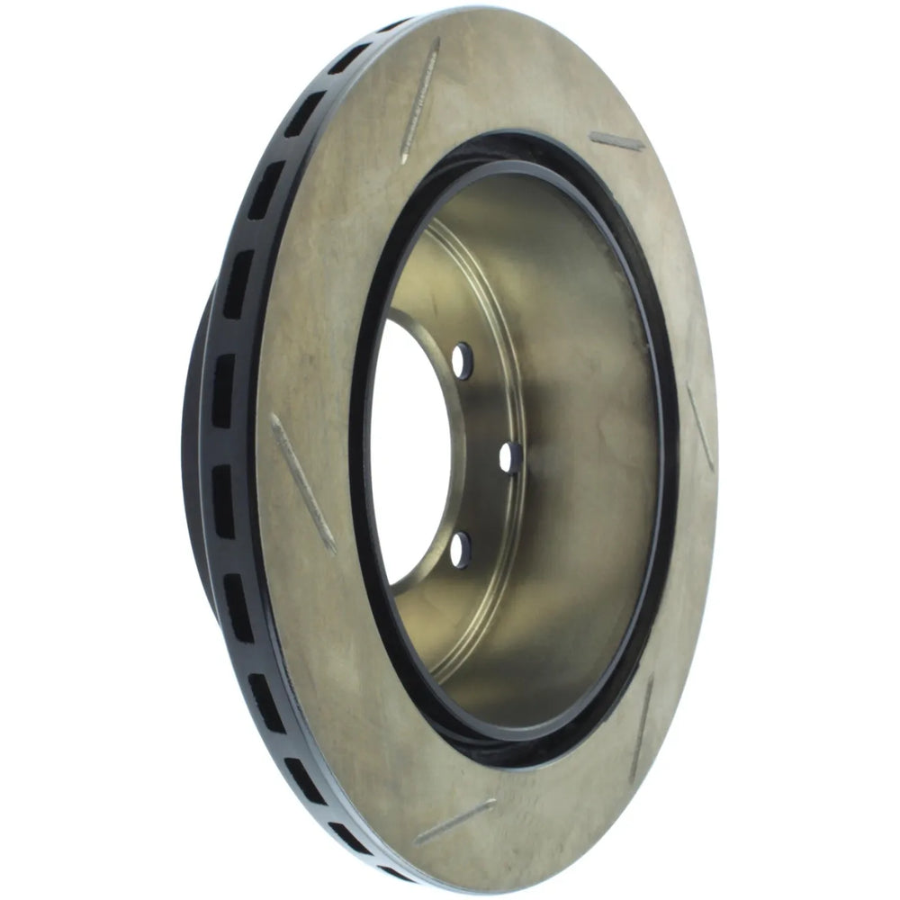 Stoptech auto part