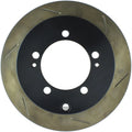 Stoptech auto part