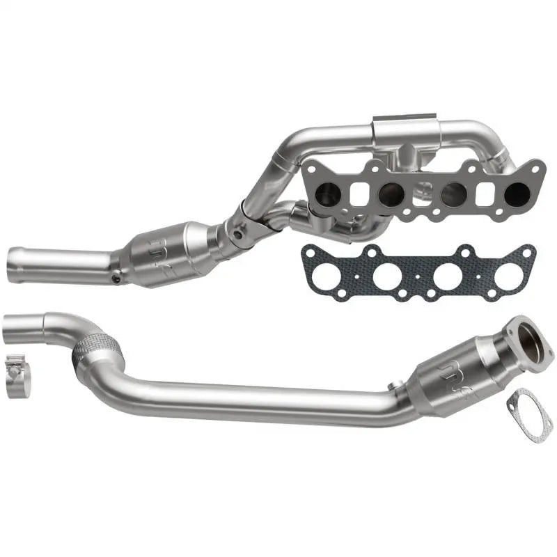 Magnaflow auto part