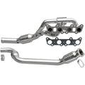 Magnaflow auto part