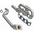 Magnaflow auto part