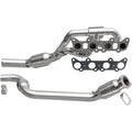 Magnaflow auto part