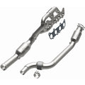 Magnaflow auto part