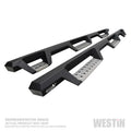 Westin black side steps