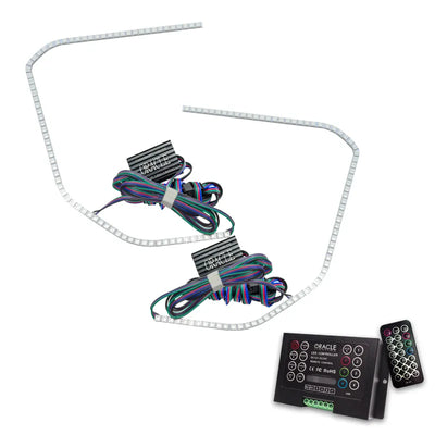 Oracle Lighting auto part