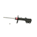 KYB shock absorber