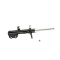 KYB shock absorber