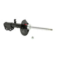 KYB shock absorber