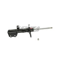 KYB shock absorber
