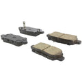 Stoptech auto part