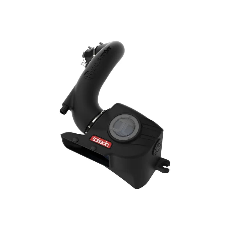 aFe cold air intake
