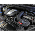 aFe cold air intake