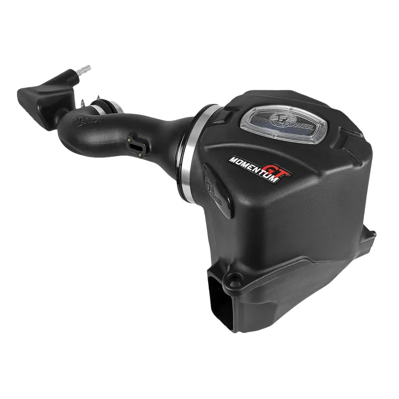 aFe silver cold air intake