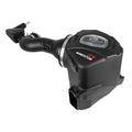 aFe silver cold air intake