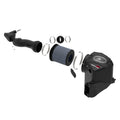 aFe cold air intake