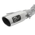 aFe cat-back exhaust