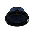 aFe air filter installed view