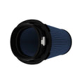 aFe air filter close-up