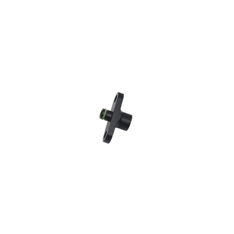 DeatschWerks black auto part