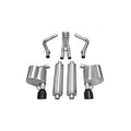 CORSA Performance cat-back exhaust
