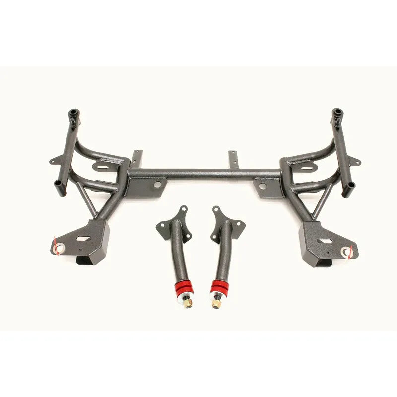 BMR Suspension black auto part