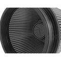 aFe air filter close-up