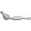 Magnaflow auto part close-up