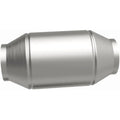 Magnaflow auto part close-up