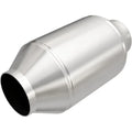 Magnaflow auto part detail