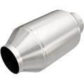 Magnaflow auto part close-up