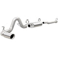 Magnaflow cat-back exhaust